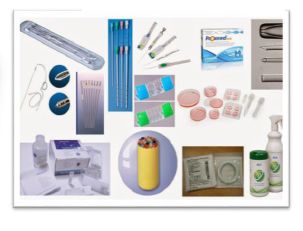 IVF Consumables