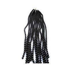 Black Onyx Beads
