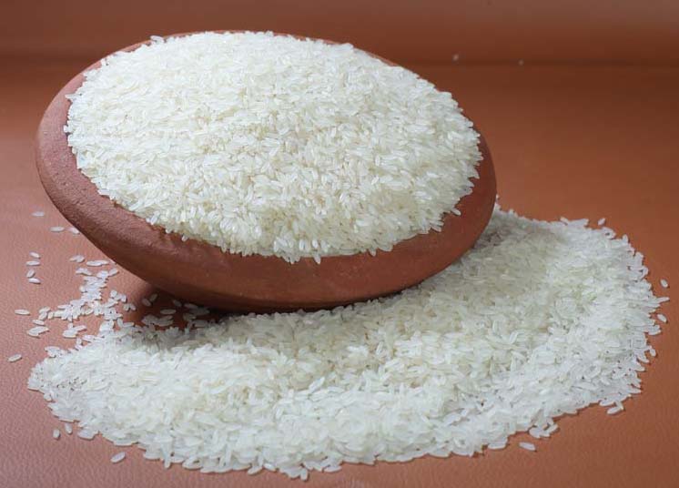 Deluxe Ponni Rice