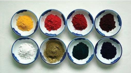 Acid Dyes & Direct Dyes