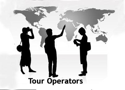 Tour Operator