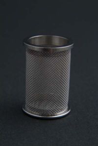 40 Mesh Precision Length Basket