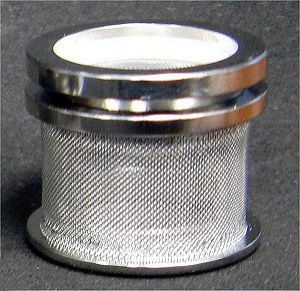 80 Mesh Sinker Basket With Lid