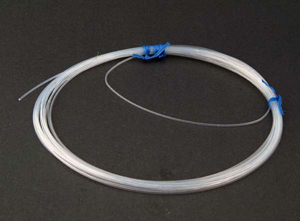 HP Clear Fluoropolymer Tubing