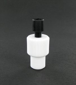 Hanson 1/8 OD Cannula Stopper