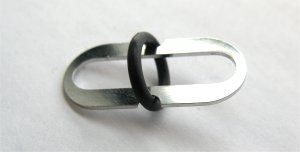 O-Ring Style Sinker