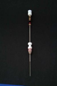 Sample/Return Probe Fixed W/ Filter Housing