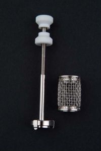 Stationary Basket Assembly