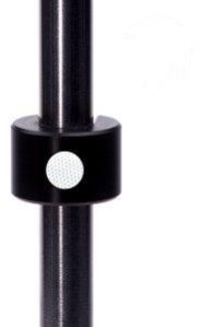 Tachometer Target Shafts Clip