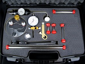 Validation Tool Kit- Standard