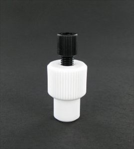 Varian Standard Cannula Stopper