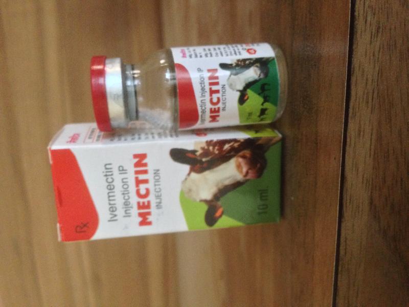 Mectin Injection