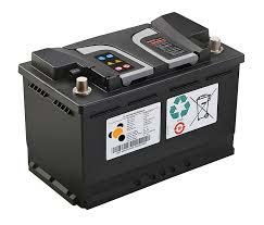 inverter battery