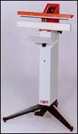 Foot Pedal Operated Series Sealing Machines