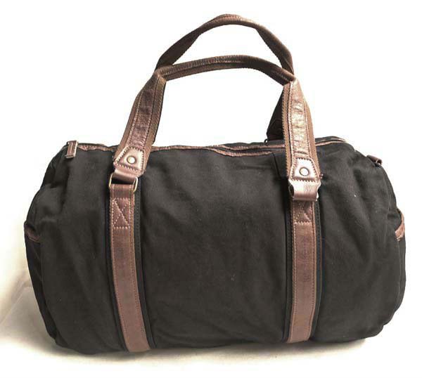 Canvas Duffle Bags