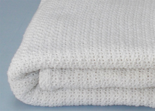 leno weave Thermal blanket