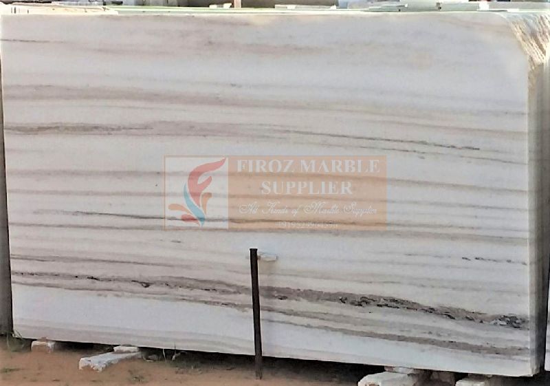 Makrana Brown Marble