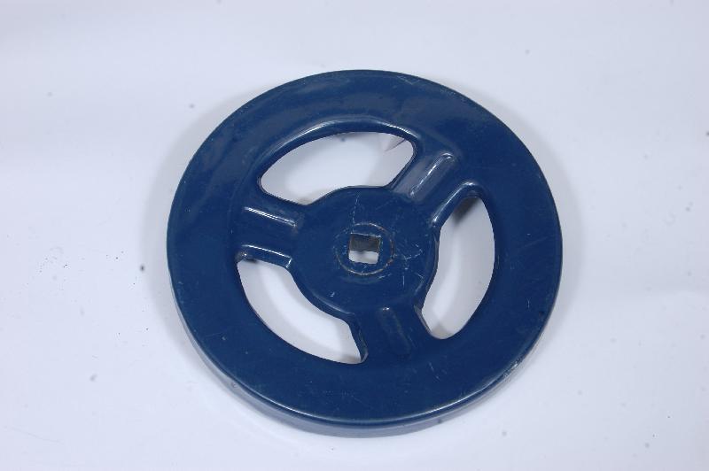 Hand Wheel