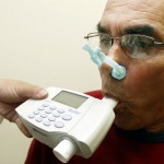 Pulmonary Function Test in Lung Diseases