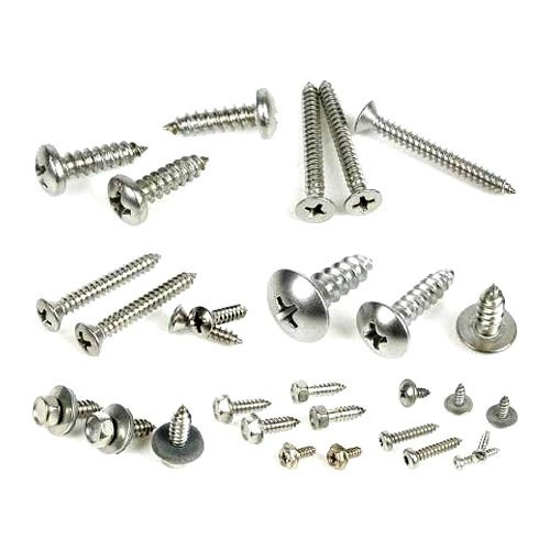 self tapping screws