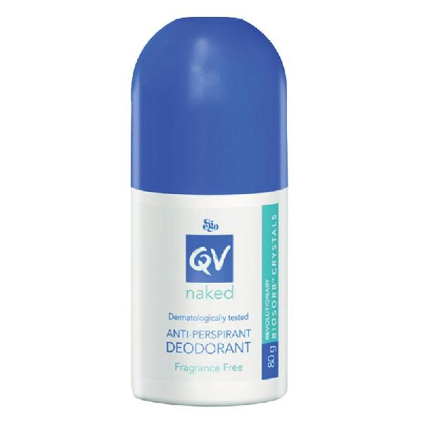 QV Anti-perspirant Deodorant