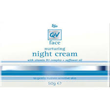 QV Face Nurturing Night Cream