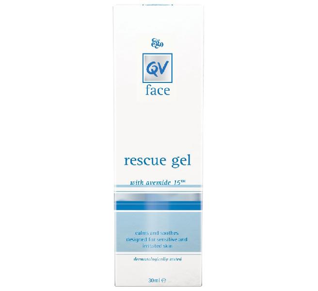 QV Face Rescue Gel