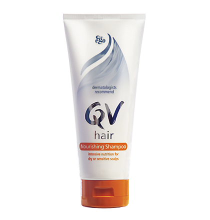 QV Hair Nourishing Shampoo