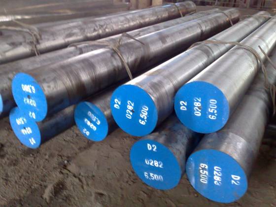 cold working tool steel