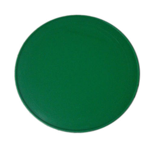 Plastic 100mm Green Jar Cap - shivani plastic, Delhi, Delhi