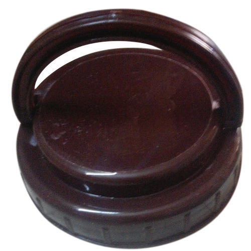 83mm Brown Handle Cap