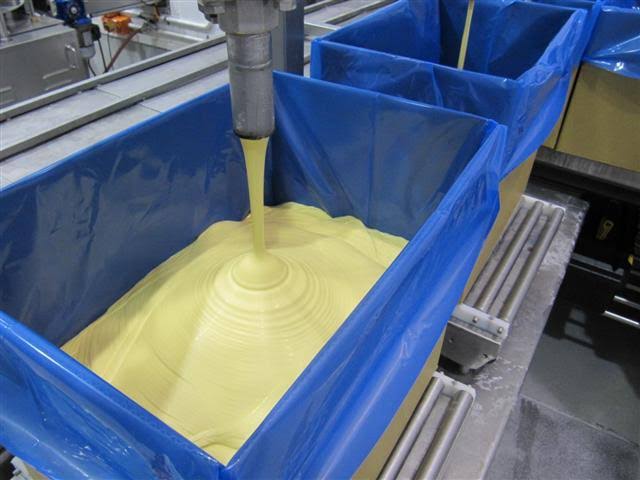 Butter, Packaging Type : 1/2 kg, 20kg, 25kg