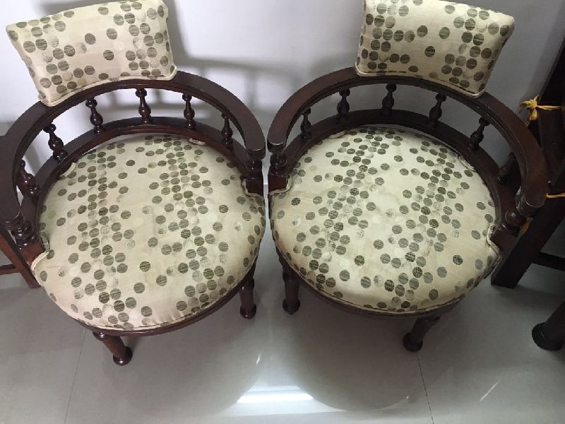 Antique Lower Chair