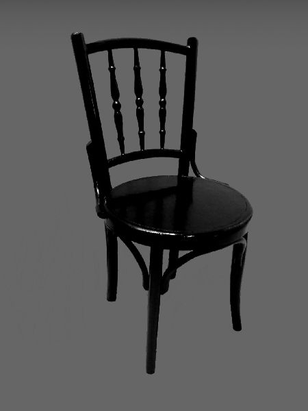 Round Polished Pure Wood Irani Chairs, for Banquet, Home, Hotel, Restaurant, Style : Antique