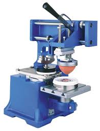 pad printing equipments