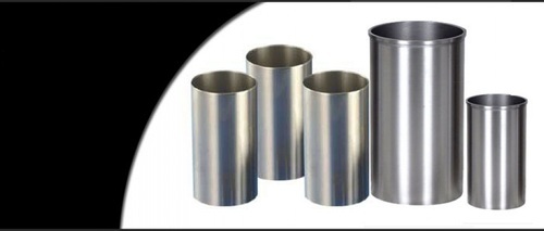 Three Wheeler Cylinder Sleeves