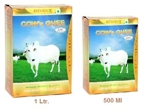 Patanjali Cow'S Ghee