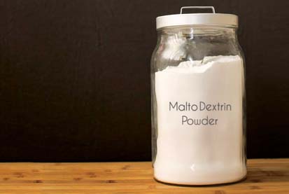 Maltodextrin Powder, for Industrial Use, Packaging Size : 0-25Kg, 50-100Kg