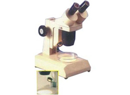 Binocular Stereo Microscope