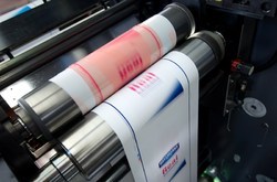 Flexo Printing Services