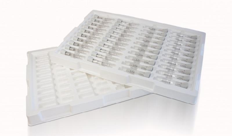 Medical Blister Packing Tray