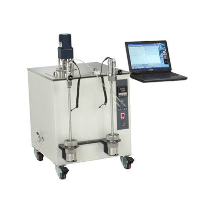 DSHD-0193 Automatic Lubricating Oils Oxidation Stability Tester