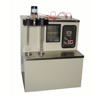 DSHD-2430 Freezing Point Tester
