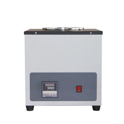DSHD-30011 Carbon Residue Tester(Electric Furnace Method)