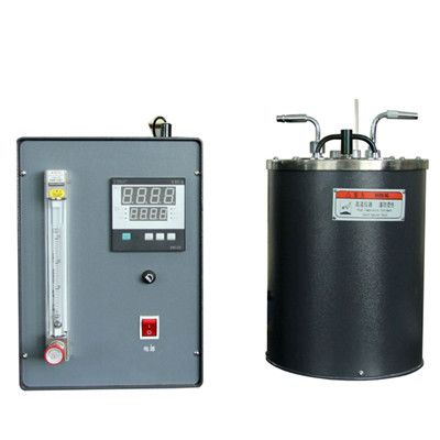 DSHD-509A Engine Fuels Existent Gum Tester