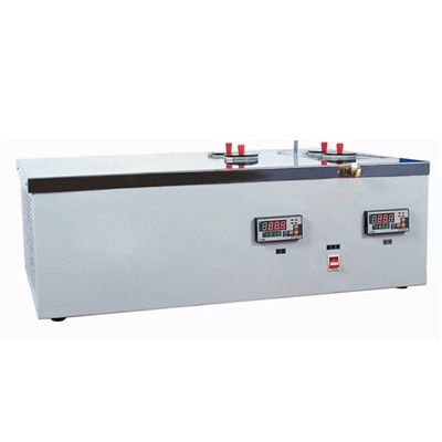DSHD-510D Pour Point&Cloud Point Tester