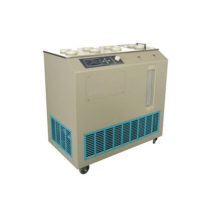 DSHD-510F1 Multifunctional Low Temperature Tester