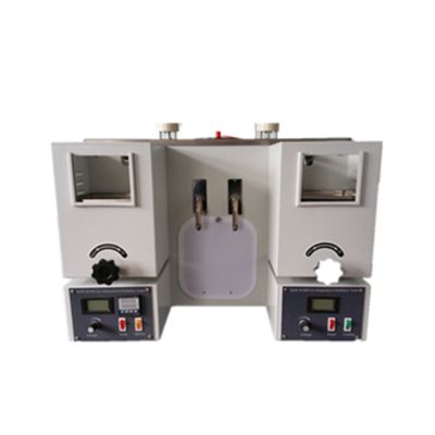 DSHD-6536B Low-temperature Distillation Tester