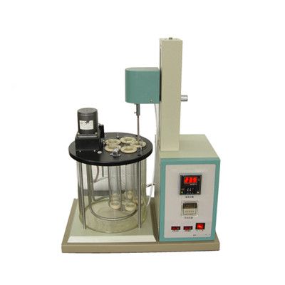 DSHD-7305 Demulsibility Tester