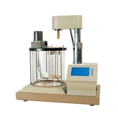DSHD-7305A Demulsibility Tester